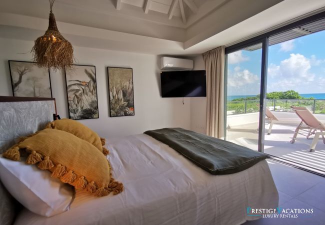 Villa à Saint-François - Isabelle