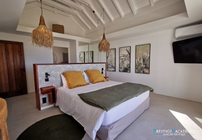 Villa à Saint-François - Isabelle