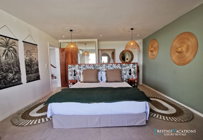 Villa à Saint-François - Isabelle