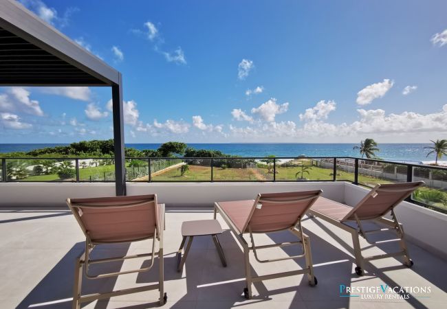 Villa à Saint-François - Isabelle