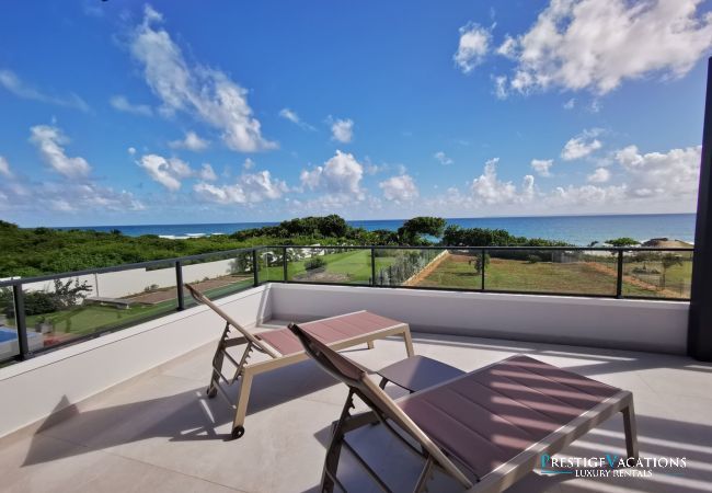 Villa à Saint-François - Isabelle