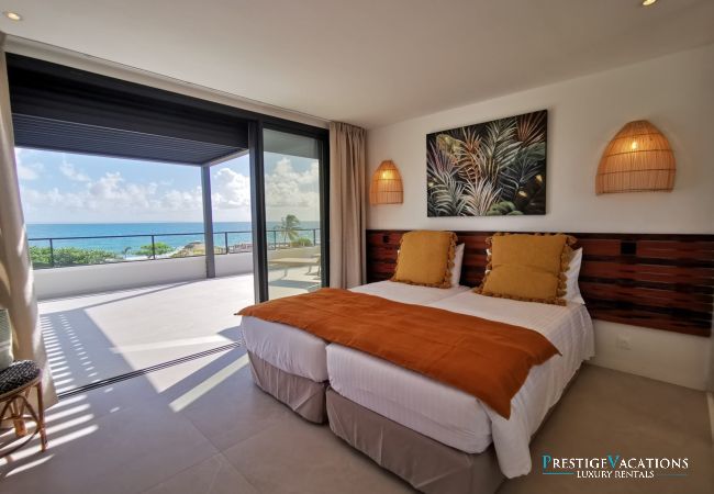 Villa à Saint-François - Isabelle