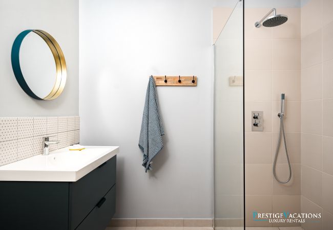 Villa à Les Trois-Ilets - Jana