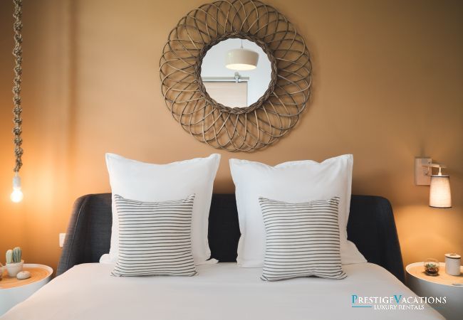 Villa à Les Trois-Ilets - Jana