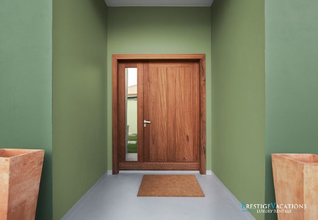 Villa à Les Trois-Ilets - Jana