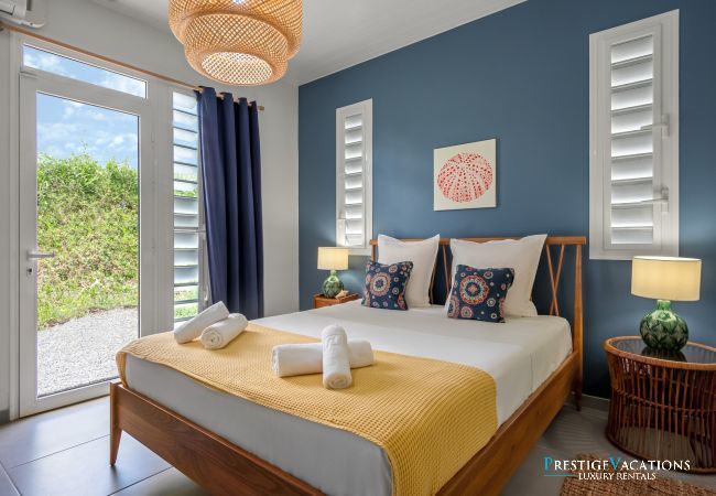 Villa à Les Trois-Ilets - Jana