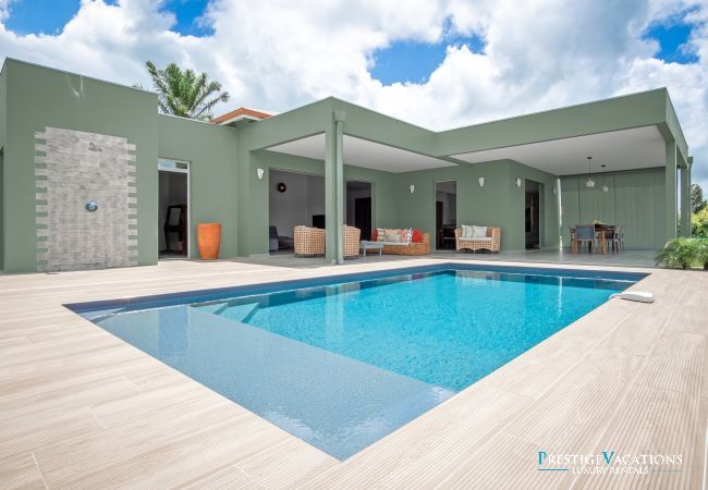 Villa à Les Trois-Ilets - Jana