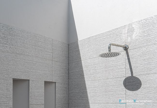 Villa à Les Trois-Ilets - Jana