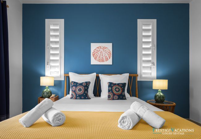 Villa à Les Trois-Ilets - Jana