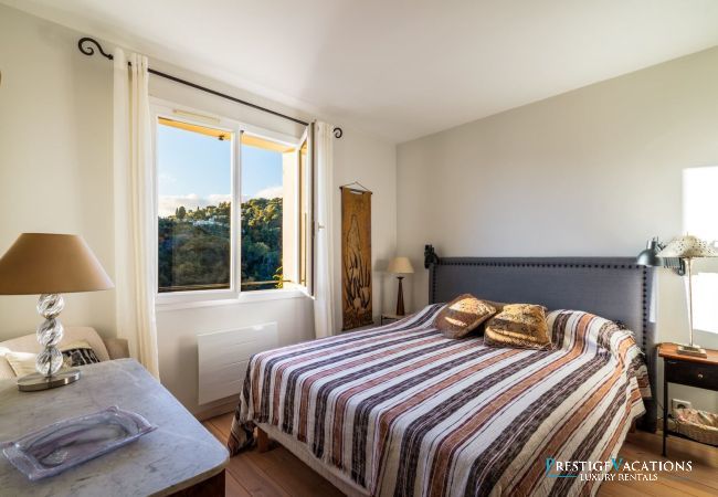 Villa à Saint Paul de Vence - Beatrice