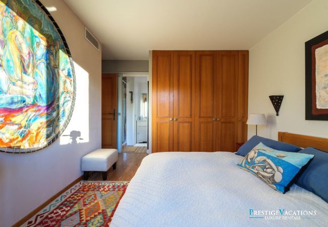 Villa à Saint Paul de Vence - Beatrice