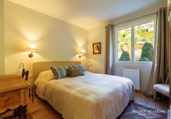 Villa à Saint Paul de Vence - Beatrice