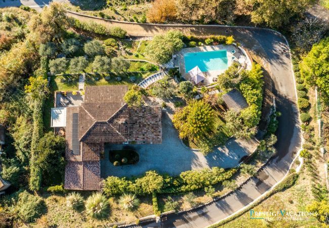 Villa à Saint Paul de Vence - Beatrice