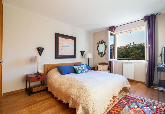 Villa à Saint Paul de Vence - Beatrice