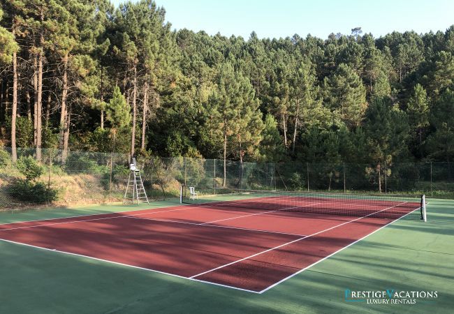 Villa à Fréjus - Esterel *****