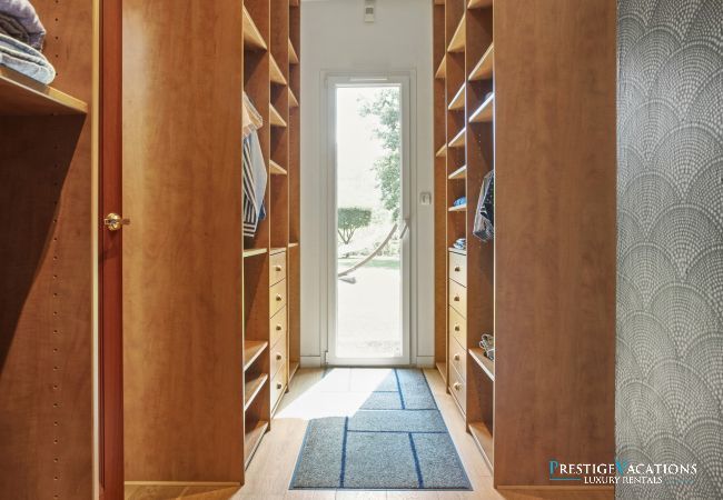 Villa à Fréjus - Esterel *****