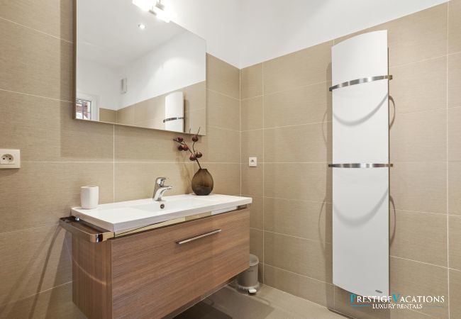 Villa à Fréjus - Esterel *****