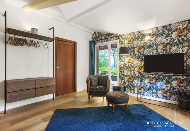 Villa à Fréjus - Esterel *****