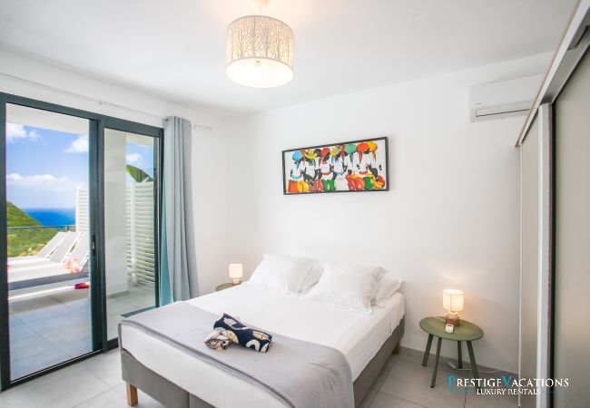 Villa à Case-Pilote - Roca