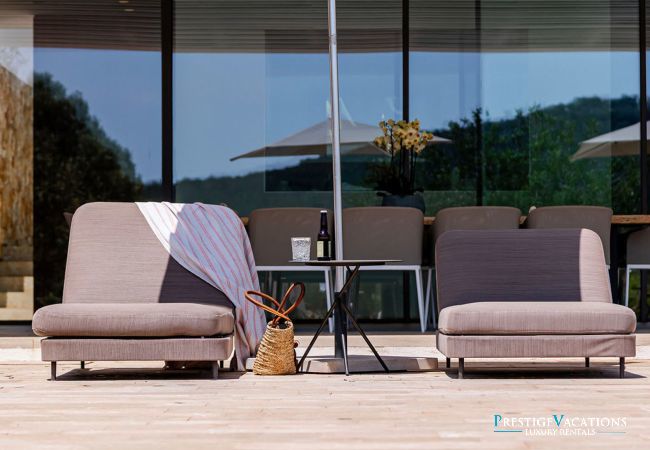 Villa à Ibiza - Can Rafalet