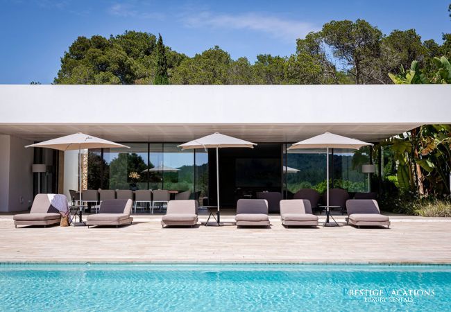 Villa à Ibiza - Can Rafalet