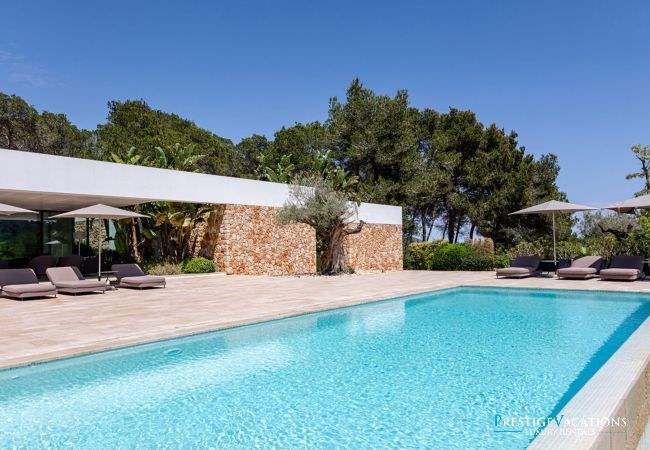 Villa à Ibiza - Can Rafalet