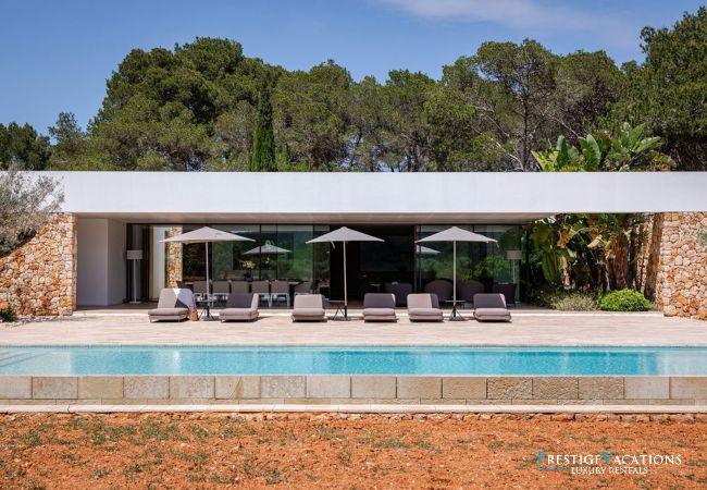 Villa à Ibiza - Can Rafalet