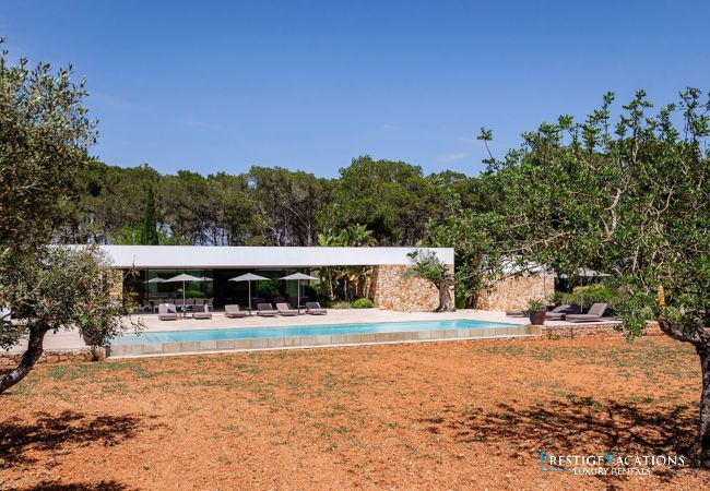 Villa à Ibiza - Can Rafalet