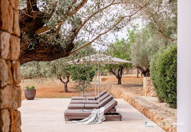 Villa à Ibiza - Can Rafalet