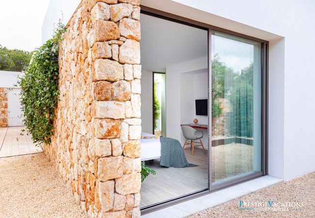 Villa à Ibiza - Can Rafalet