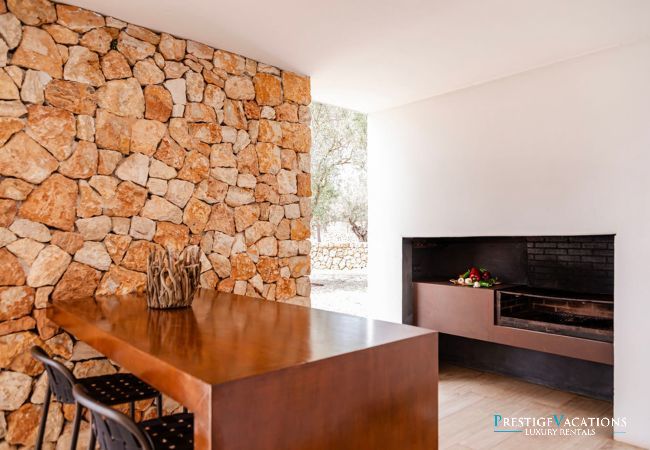 Villa à Ibiza - Can Rafalet