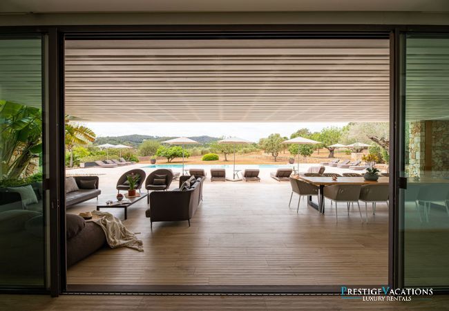 Villa à Ibiza - Can Rafalet