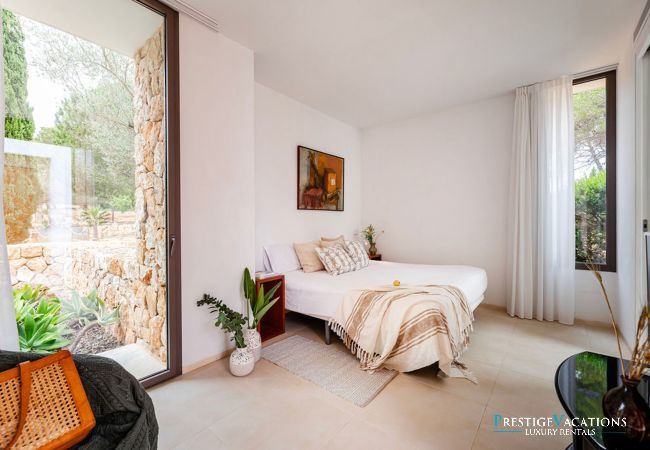 Villa à Ibiza - Can Rafalet
