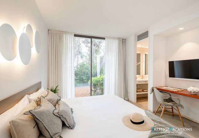 Villa à Ibiza - Can Rafalet