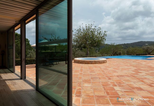 Villa à Ibiza - Can Rafal