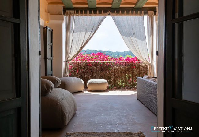Villa à Ibiza - Can Rafal