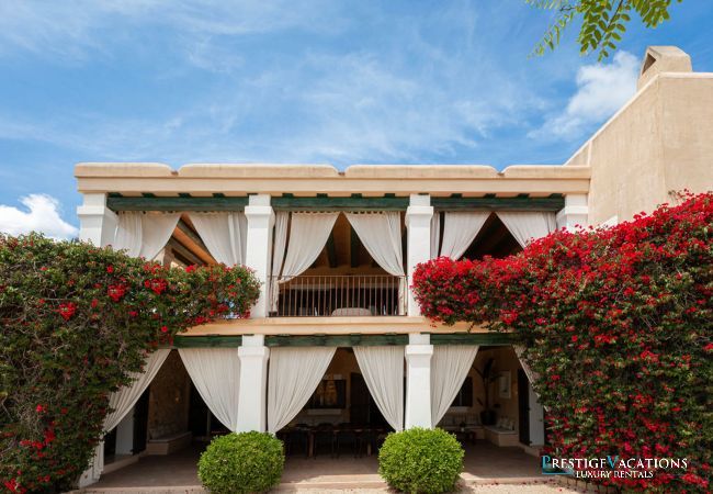 Villa à Ibiza - Can Rafal