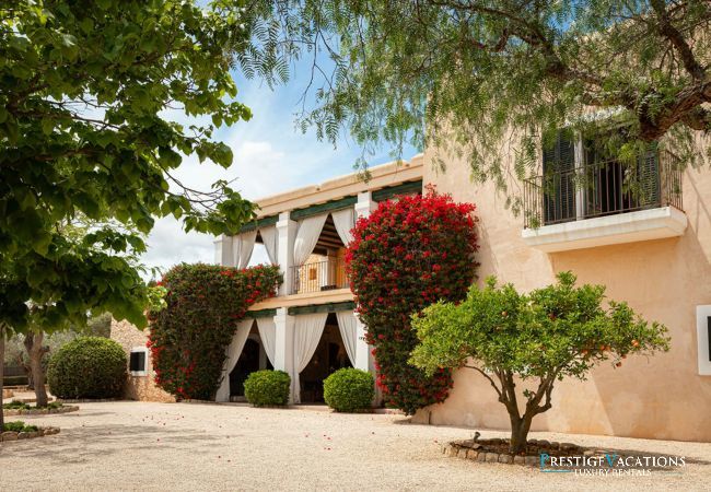 Villa à Ibiza - Can Rafal