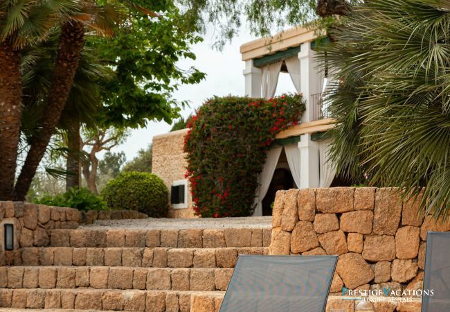 Villa à Ibiza - Can Rafal