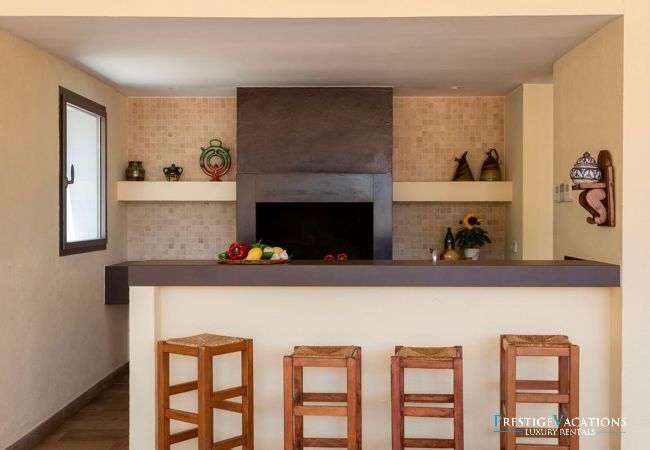 Villa à Ibiza - Can Rafal