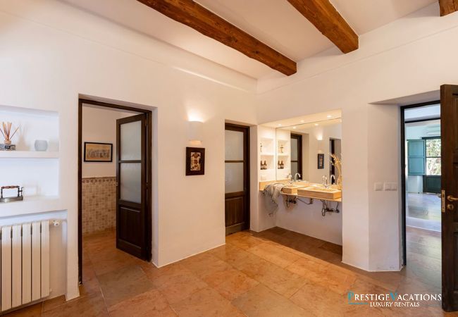 Villa à Ibiza - Can Rafal