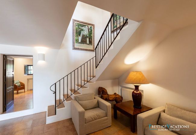 Villa à Ibiza - Can Rafal
