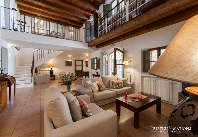 Villa à Ibiza - Can Rafal