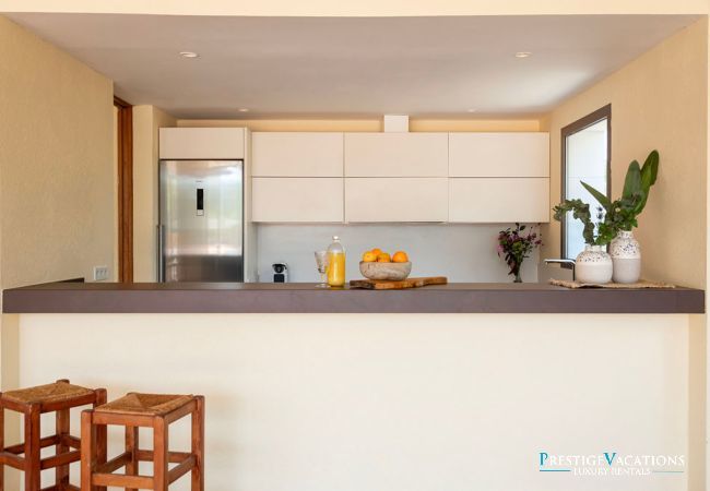 Villa à Ibiza - Can Rafal
