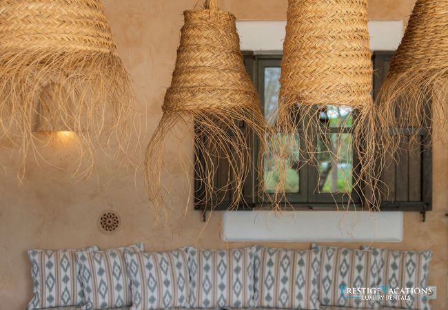 Villa à Ibiza - Can Rafal