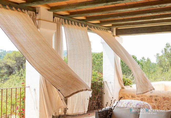 Villa à Ibiza - Can Rafal