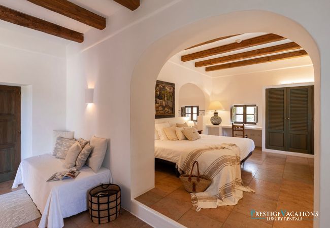 Villa à Ibiza - Can Rafal