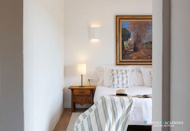Villa à Ibiza - Can Rafal