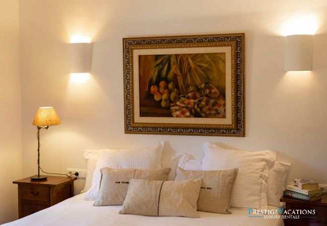 Villa à Ibiza - Can Rafal