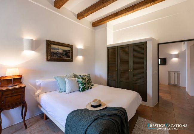 Villa à Ibiza - Can Rafal